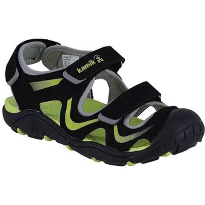 Platte sandalen KAMIK Wander