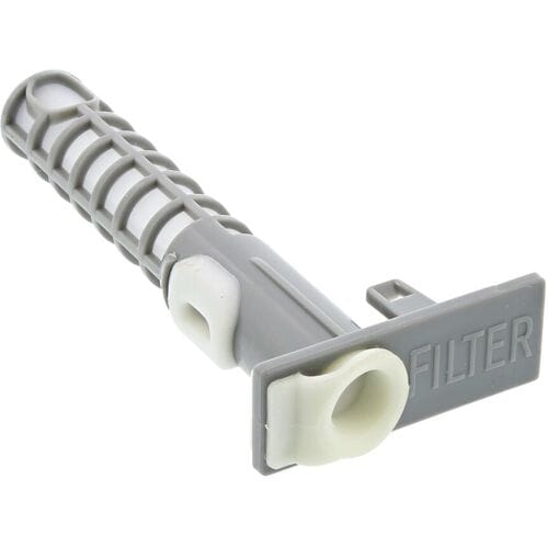 AEG Pluisfilter voor een subsysteem met stoom 140000766026