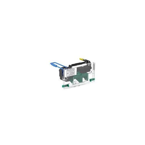Mepa WC flushing automatic Sanicontrol 1065, mains operation