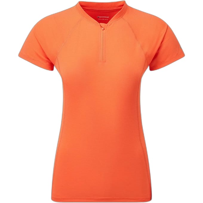 Dames ziptrui Montane Dart Nano