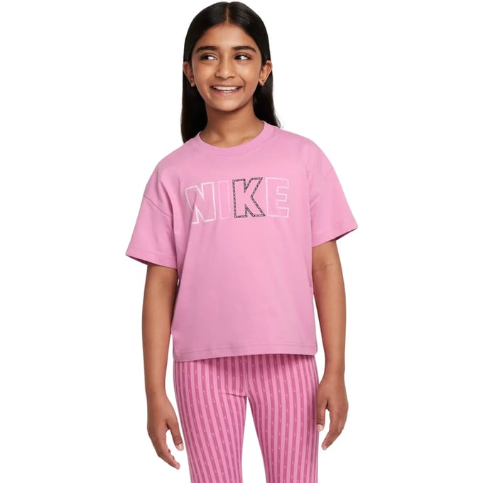 Meisjes-T-shirt Nike