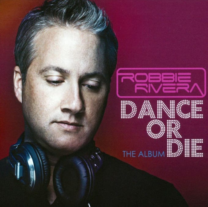 Dance Or Die
