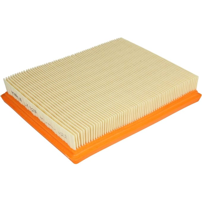 MAHLE luchtfilter KNECHT LX 523