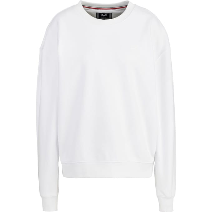 19v69 Italia Sweatshirts Sinja