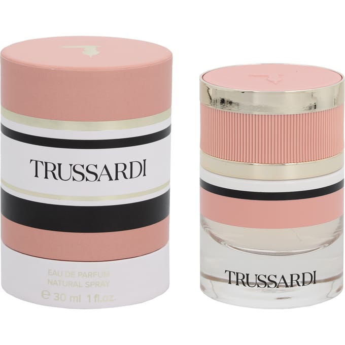 Trussardi Eau de Parfum Spray Damesparfum Dames 30 ml