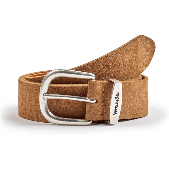 Damesriem Wrangler Easy