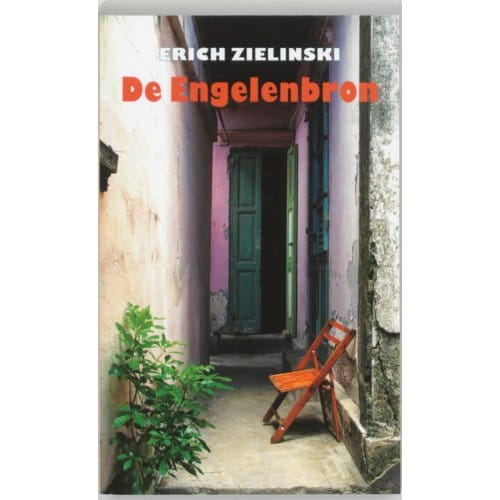De Engelenbron - E. Zielinski