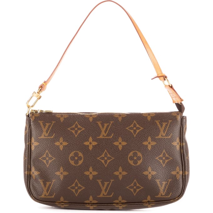 Accessory Pouch  Buidel