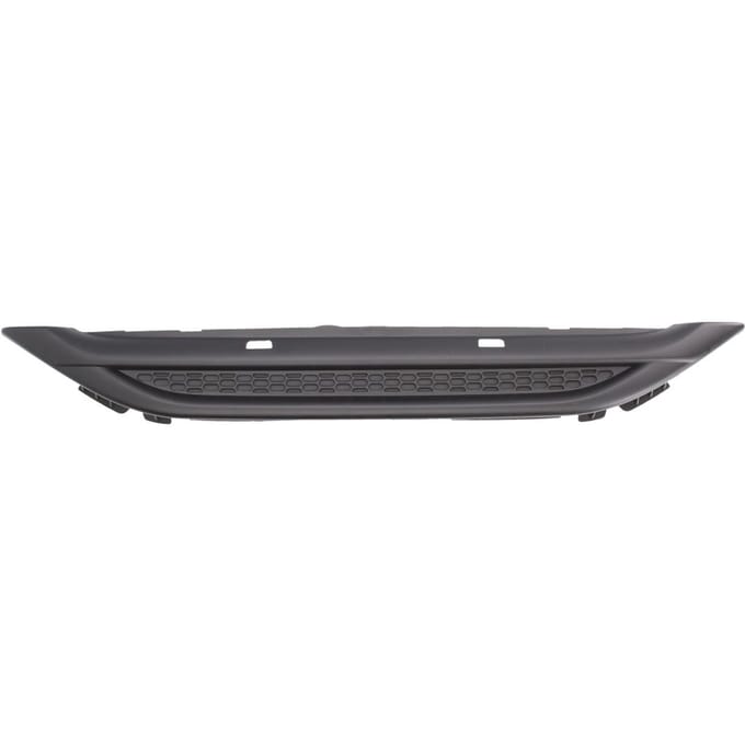 Bumper - ventilatierooster BLIC 6502-07-5509991PP