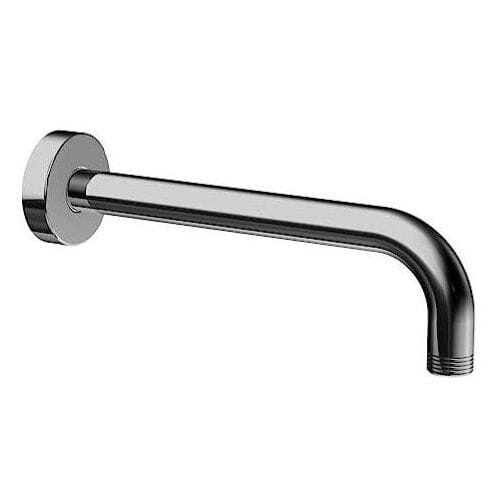 Hansajet shower arm 20 cm 04110200