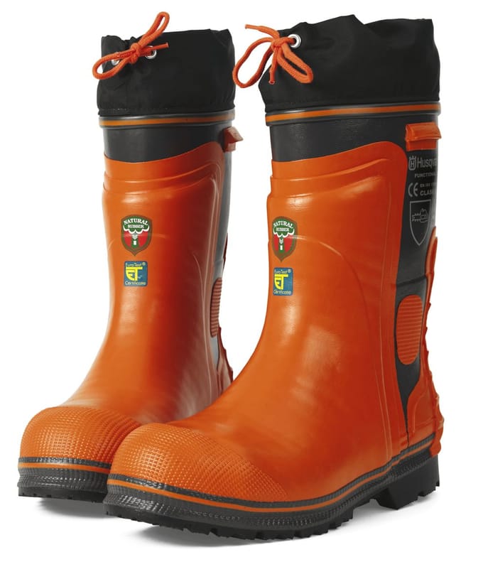 Husqvarna 24m/s veiligheids zaaglaars 39