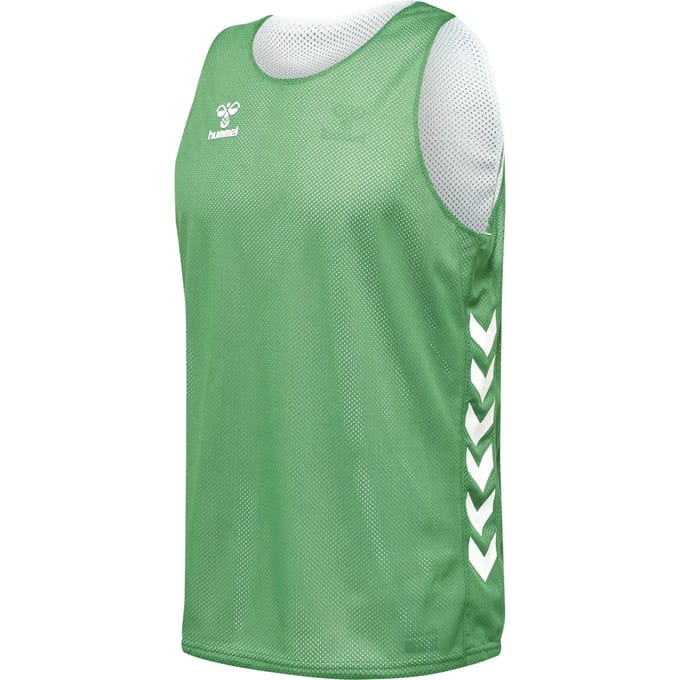 Basketbaltrui Hummel Core Xk Reverse