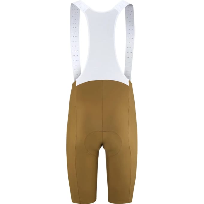 Mavic Aksium Fietsbroek Bruin 2XL Man