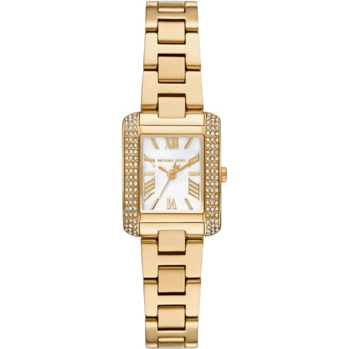 Michael Kors Dameshorloge EMERY MK4867