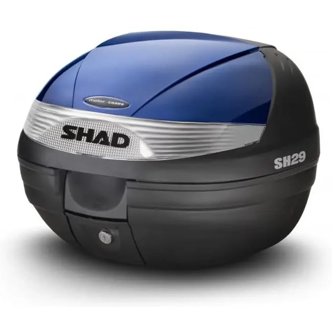 Deksel bovenkoffer Shad sh 29