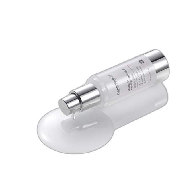 Centellian24 Ampoule Booster Peeling Aqua AHA 30ml – Peeling Doux & Hydratation white