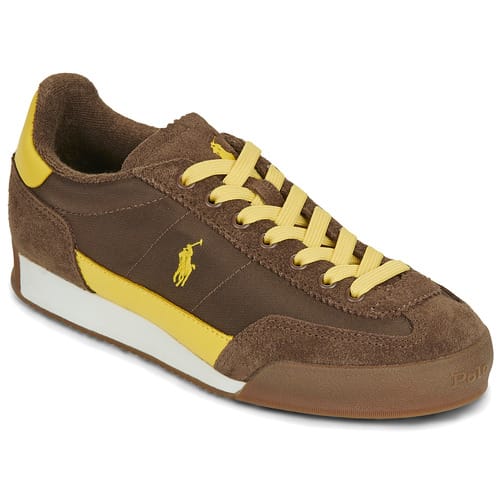 Lage Sneakers Polo Ralph Lauren HESTER PP