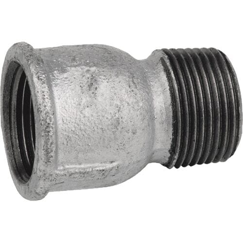 Toolstation Soknippel nr.529a verzinkt 3/4"