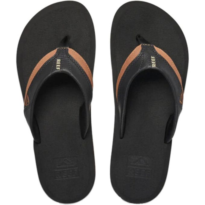 Reef Slippers cushion dawn ci6557 / bruin
