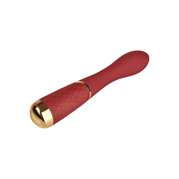 G-spot Vibrator Romance Lucy