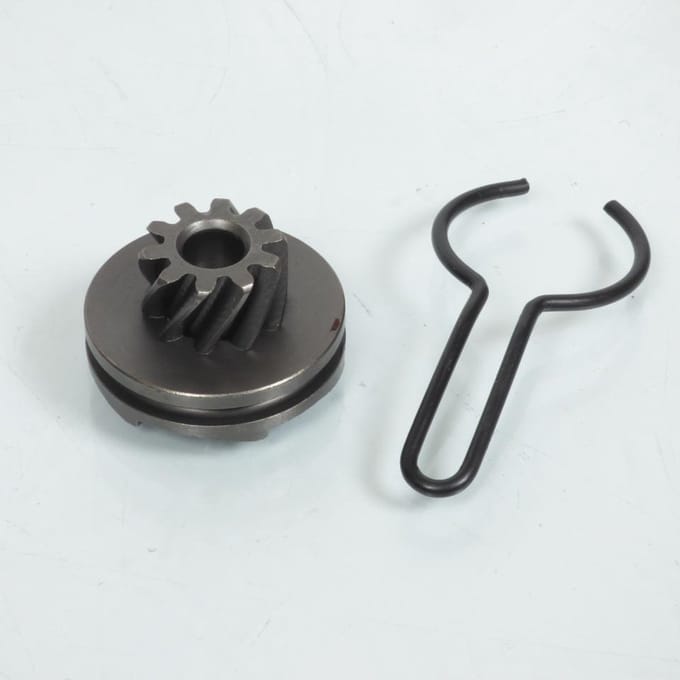 Rocher noix de kick RSM pour Scooter Yamaha 50 Neo'S Neuf
