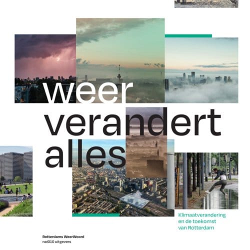 Weer Verandert Alles - André Rodenburg