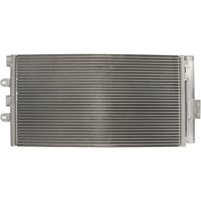 Condensator, airconditioning DELPHI TSP0225594
