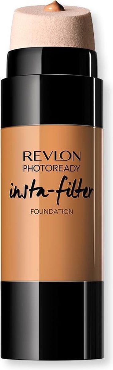 Revlon Photoready Insta-Filter Foundation - 400 Caramel