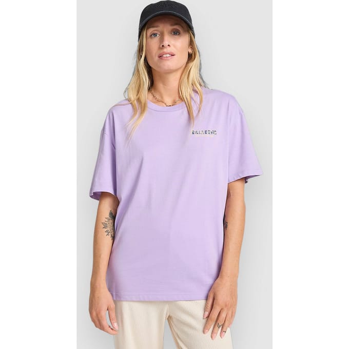 Billabong Mixing Vibes T-Shirt