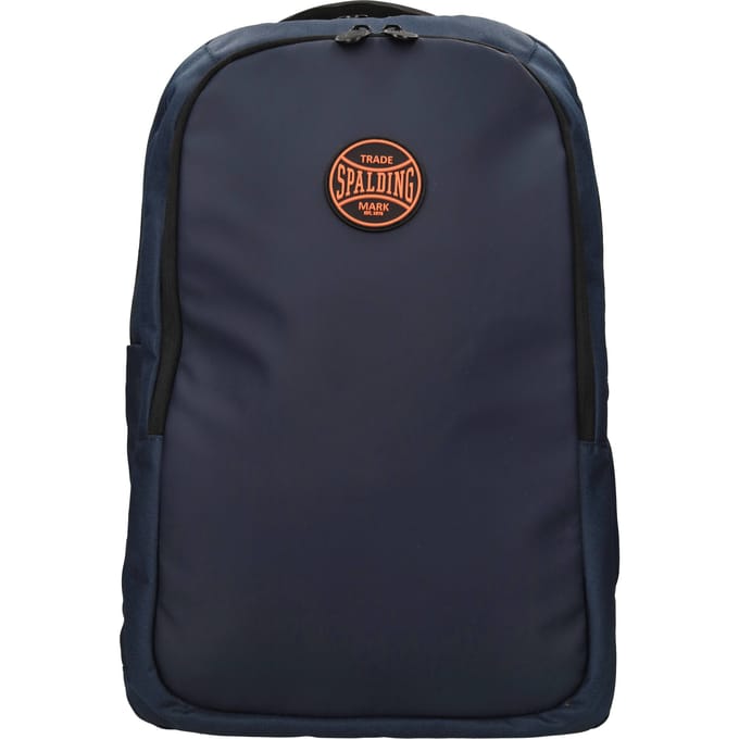 Spalding 1876 Zakken. Blauw