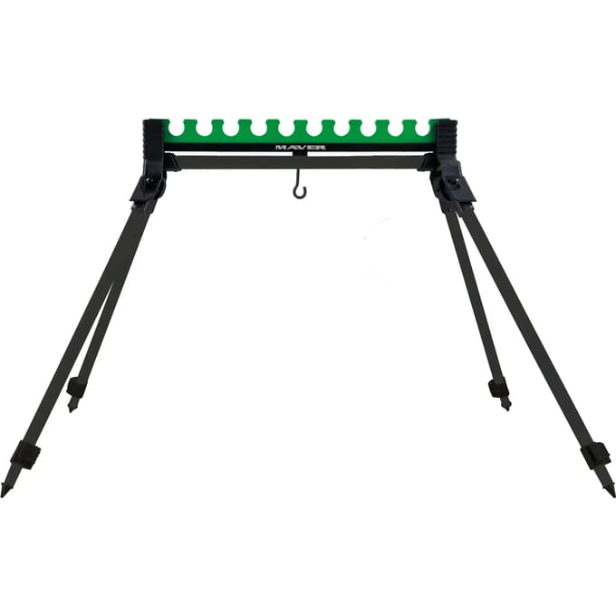 Tray Maver Front Rest