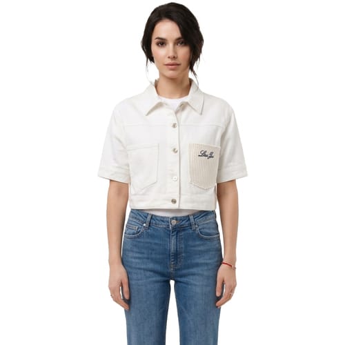 Overhemd Liu Jo WA6509T1816