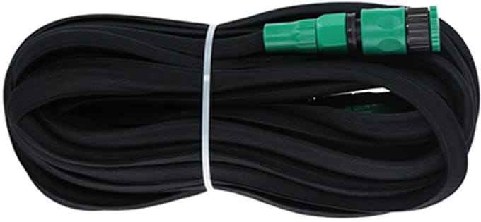 STIER flexibele tuinslang Premium 15m tot 30m