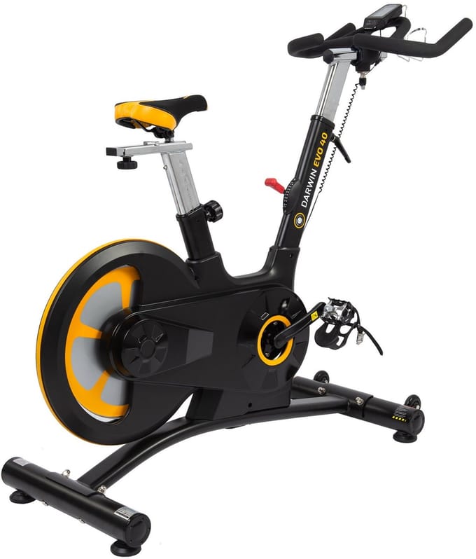 Darwin Indoor Bike Evo 40