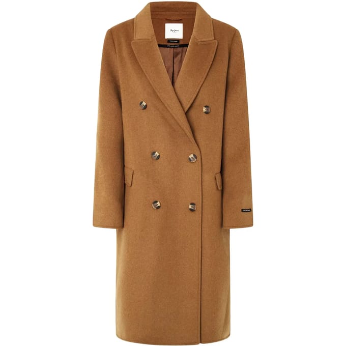 Damesjas Pepe Jeans Beth