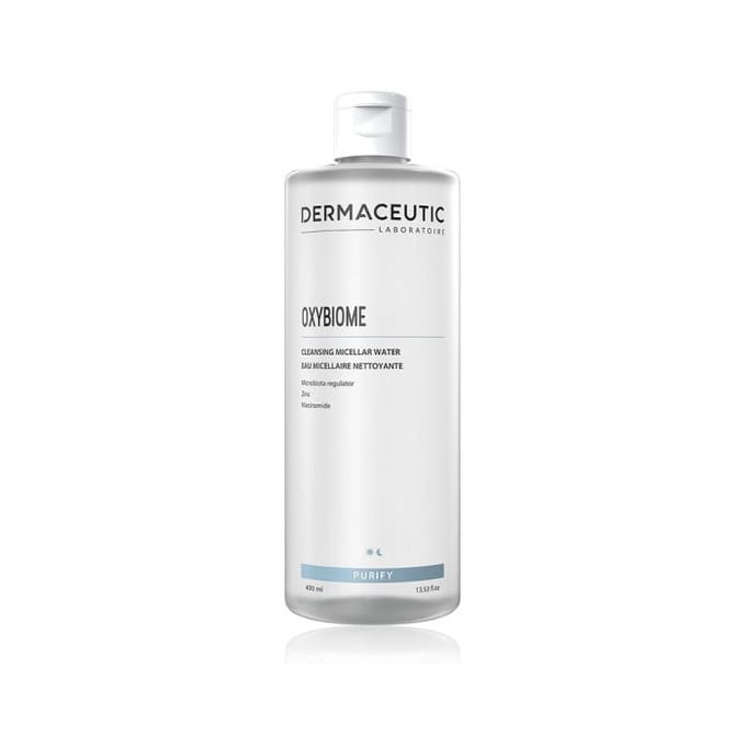 Dermaceutic Oxybiome Micellair Reinigingswater 100ml