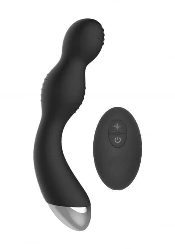 Electro Shock - G-Spot Vibrator