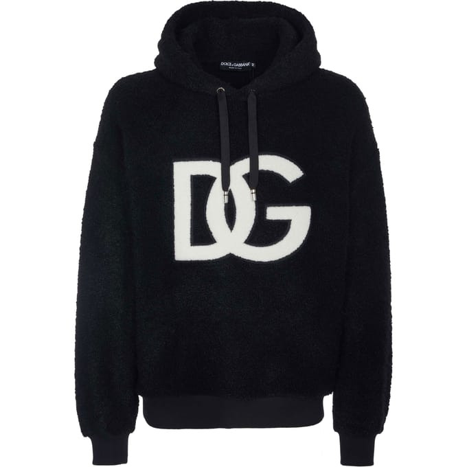 Capuchon sweaters D&amp;G -