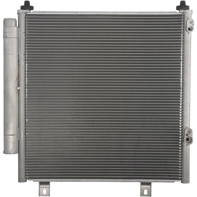Condensator, airconditioning KOYORAD CD030753M