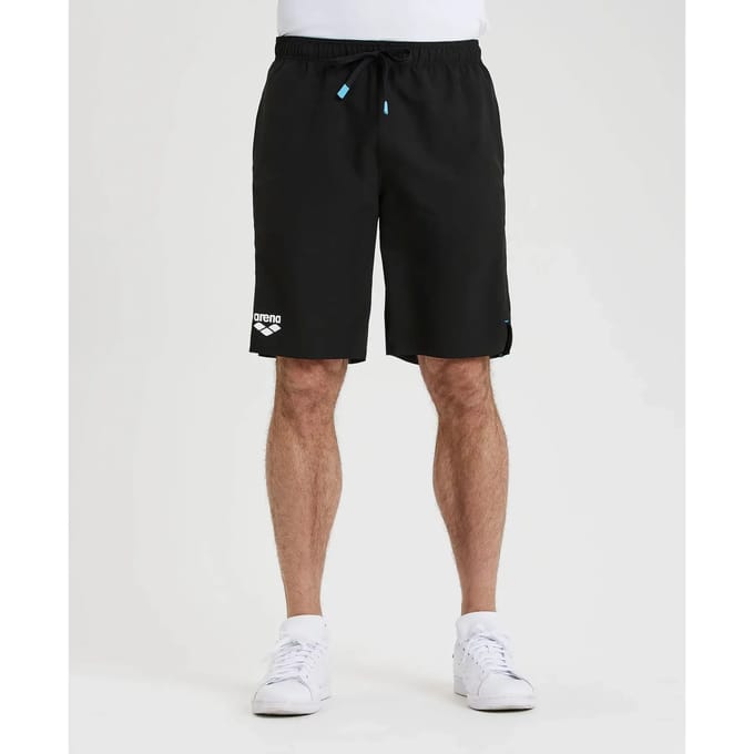 Damesshort Arena Bermuda Panel