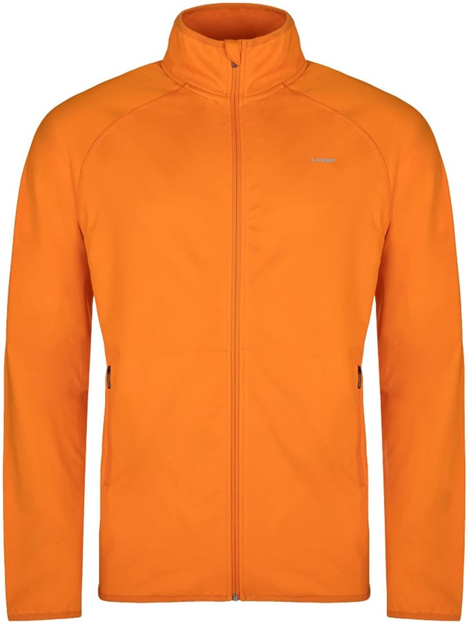 Heren Sweatshirt Loap Panet Oranje 2xl - S