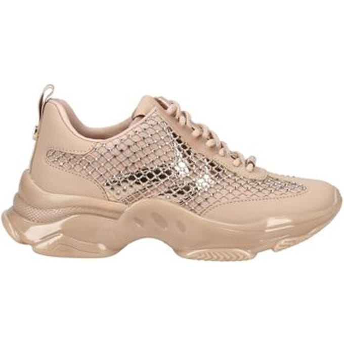 Steve Madden - Schoenen - Roze - Vrouwen - Maat 37 -