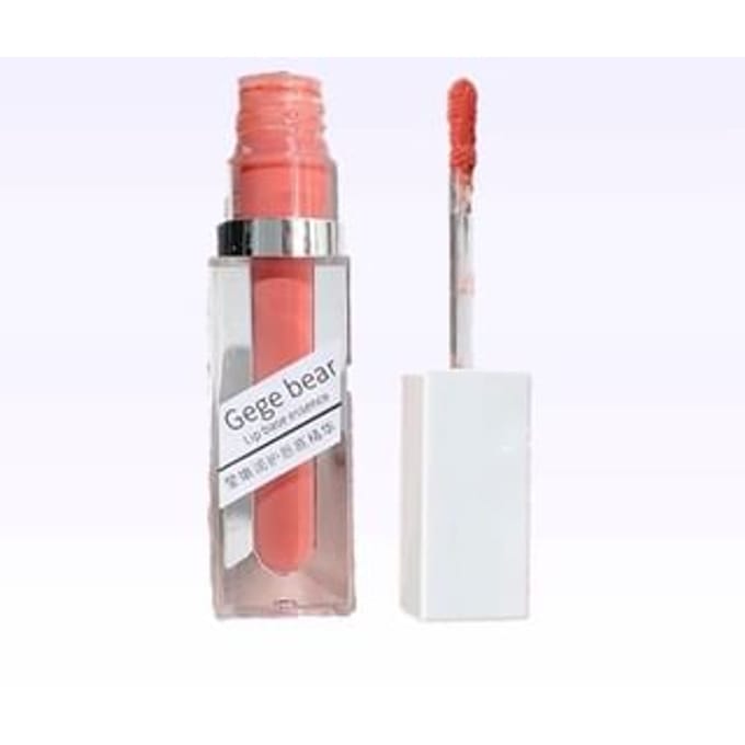 Gege Bear - BUY 3 GET 40% OFF - Lip Gloss Essence - 5 Colors #05 - 3g