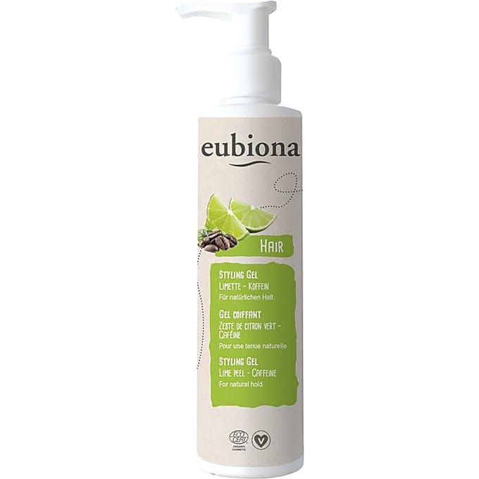 Eubiona Styling Gel