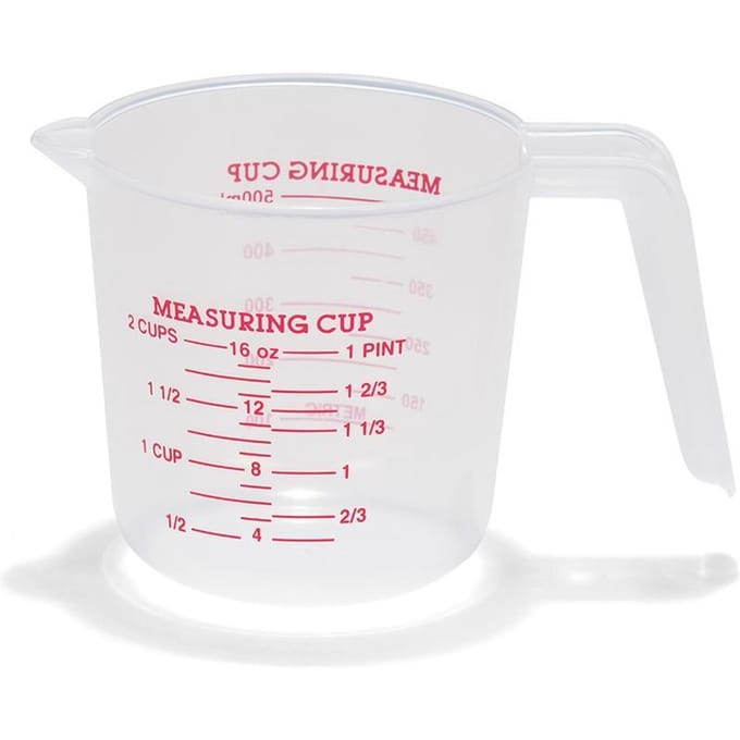 Patisse - Maatbeker - 1 Liter