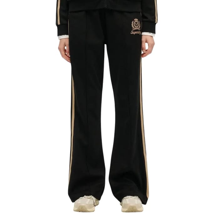 Dames joggingbroek Superdry Country Club Track
