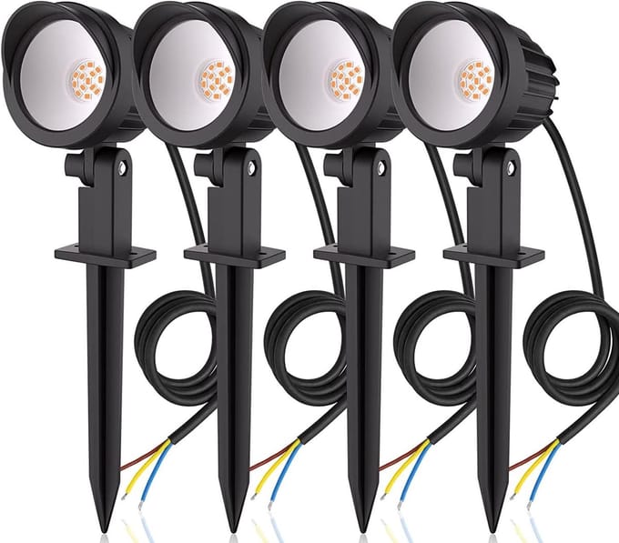 Tuinspots voor Buiten - Tuinverlichting