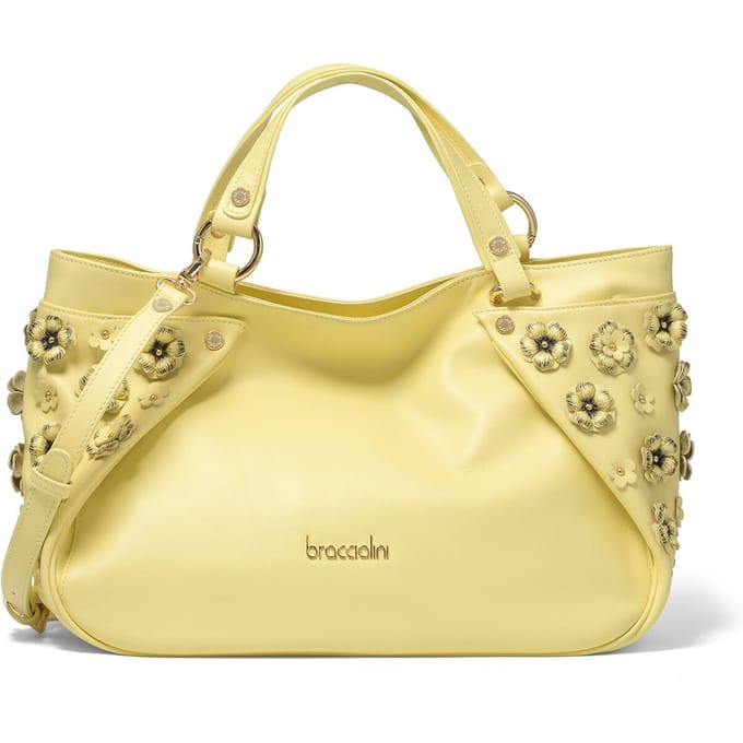 Braccialini schoudertas Vrouwen