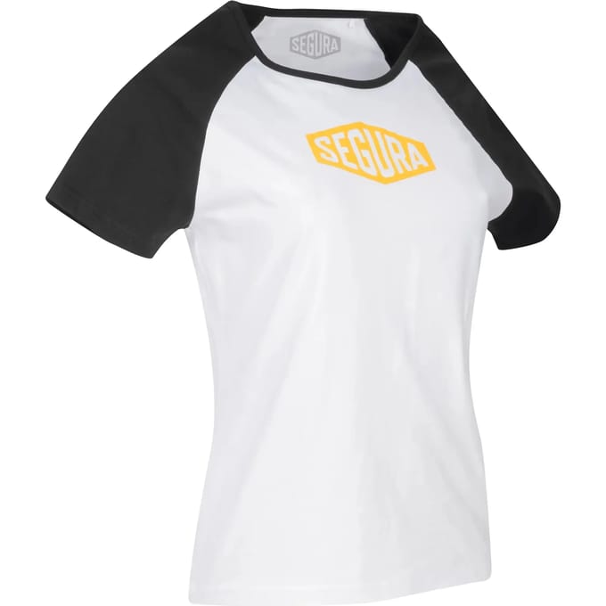 Dames-T-shirt Segura First
