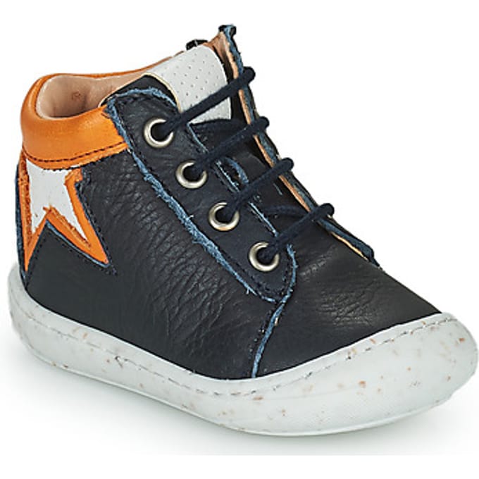 GBB  Hoge Sneakers AGONINO